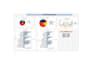 build professional dashboards, reports and data analysis